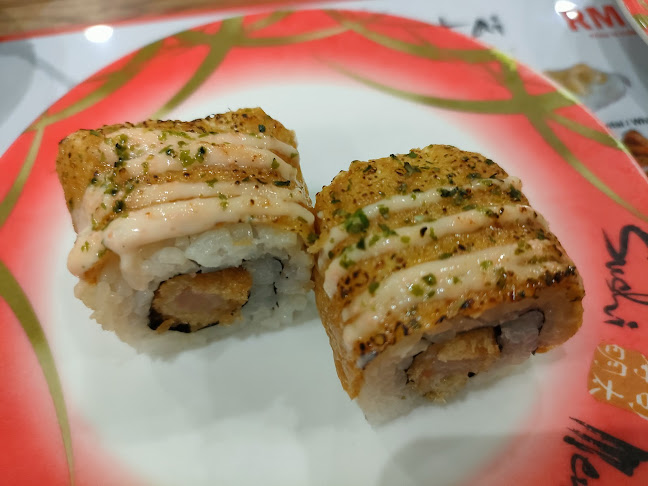 Sushi Mentai @ Bukit Indah - Johor Bahru