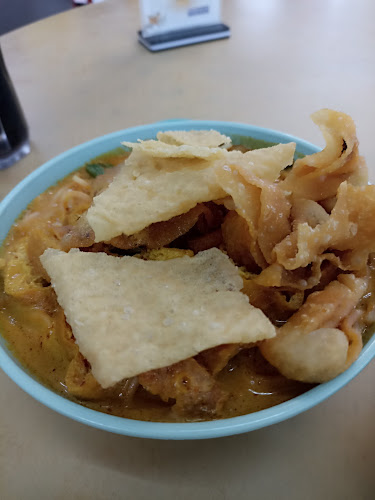 Opinii despre Restoran Hock Hin în Subang Jaya - Gastronomi dan perhotelan