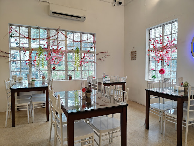 Lucky Star Cafe Kopitiam Event (Owned By Star Mansion Sdn. Bhd.) - Ipoh