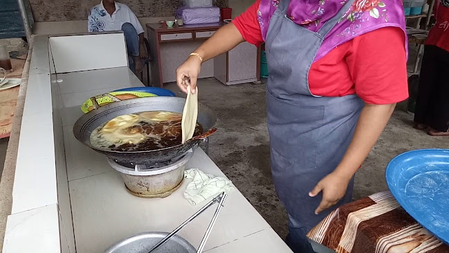 Lot 7012, Kampung Buluh, 21700 Kuala Berang, Terengganu