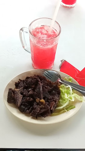 Kambing Bakar & Nasi Lemak Aroma