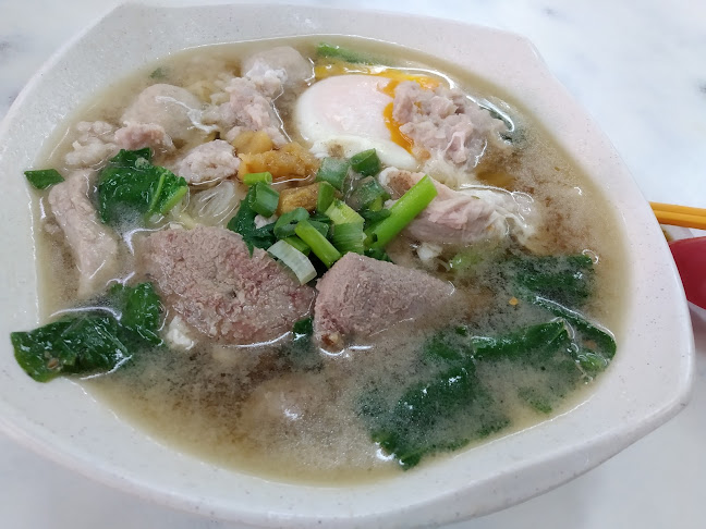 Restoran O & S - Gastronomi dan perhotelan