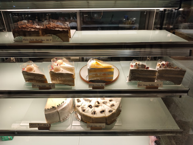 Opinii despre Mansion 28 în Alor Setar - Gastronomi dan perhotelan