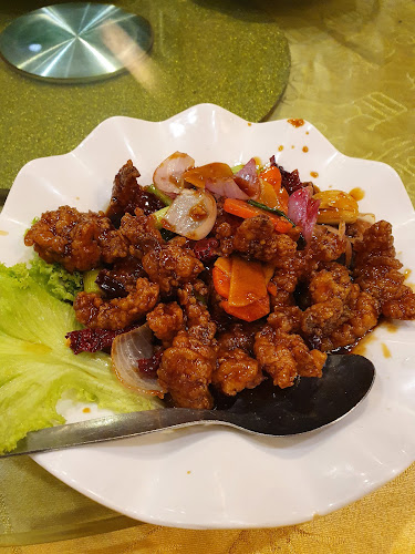 Comentarii opinii despre Sri Pantai Ria Seafood Restaurant