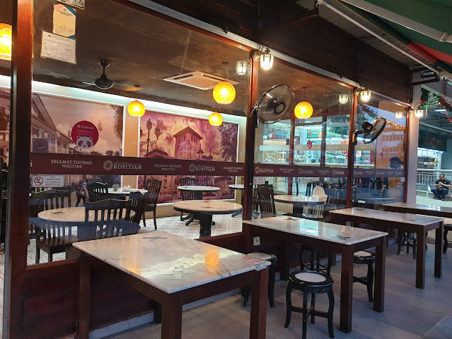 One Stop Kopitiam - Johor Bahru