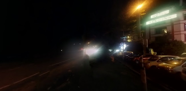 Restoran Ibrahim Maju • Royal MDT