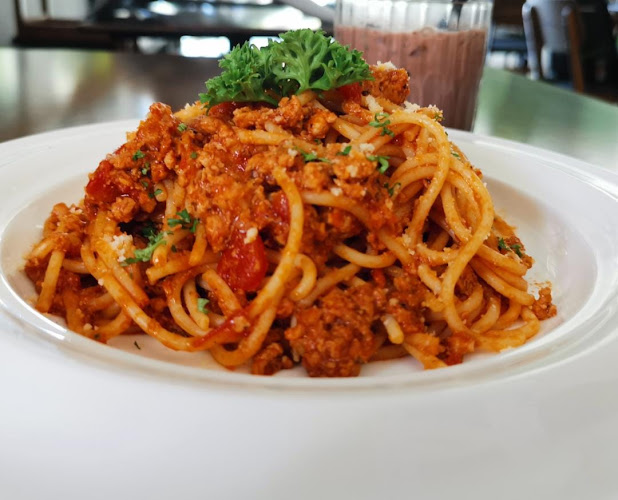 Asian Aromas Cafe - Melaka