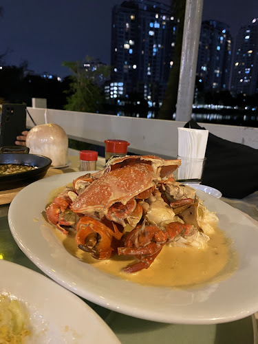 Comentarii opinii despre Crocodile Farm Seafood Village Restaurant • Pork Free