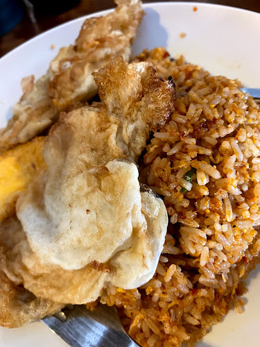 Alfresco Vegetarian - Gastronomi dan perhotelan