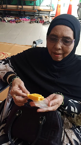 Opinii despre Hijrah Es Magic în Ipoh - Gastronomi dan perhotelan