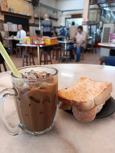 Comentarii opinii despre Kedai Kopi Hai Peng