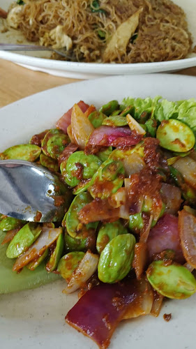 Restoran Ah Meng - Gastronomi dan perhotelan