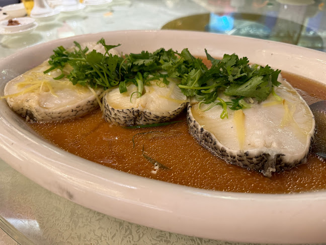 Opinii despre Hao Xiang Chi Seafood | Centro Klang în Klang - Gastronomi dan perhotelan