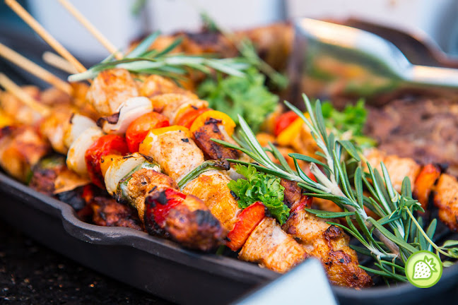 Man Tao Bar I Rooftop Bar