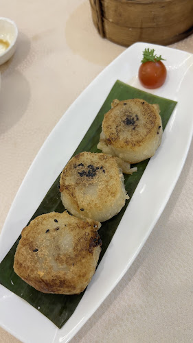 Comentarii opinii despre Grand Harbour Restaurant & Banquet (Da Men Mall)