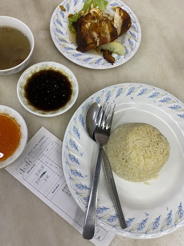 Doli Kuey Teow Goreng - Gastronomi dan perhotelan