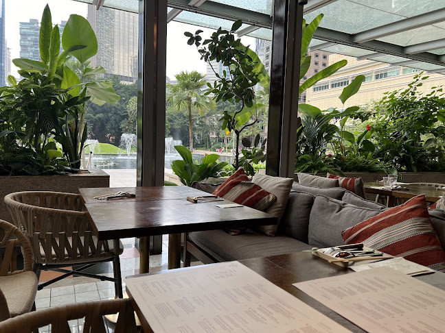 The Oriental Park KLCC