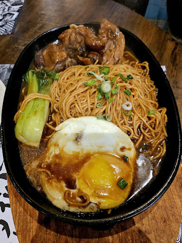 Café Wonderland - Ipoh