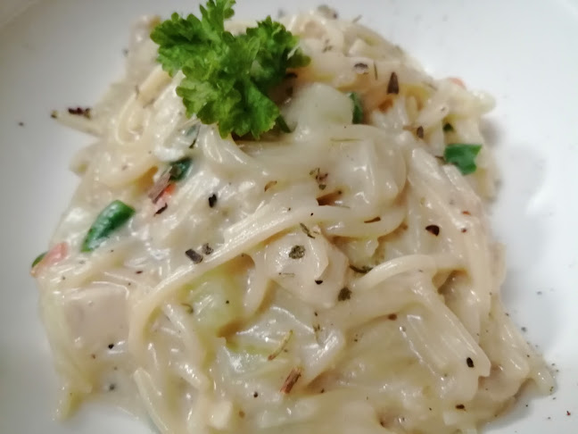 Comentarii opinii despre Dapur Bujang by Kedai I-Yang Kuala Kurau