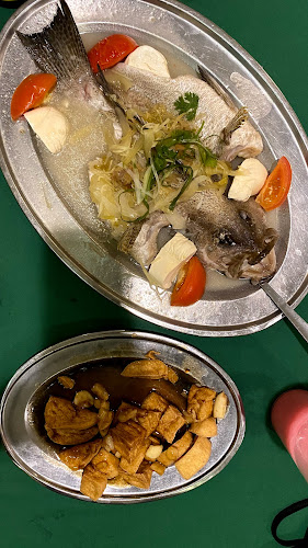 Muhibbah Seafood Restaurant - Gastronomi dan perhotelan