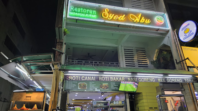 19, Jalan SS 22/19, Damansara Jaya, 47400 Petaling Jaya, Selangor