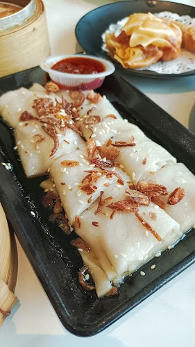 Opinii despre Madam Kok x Mama Thai în Ipoh - Gastronomi dan perhotelan