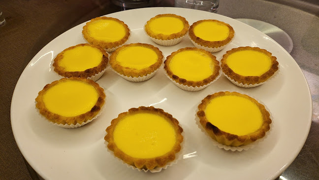 Opinii despre Restoran Jeti în Kota Kinabalu - Gastronomi dan perhotelan