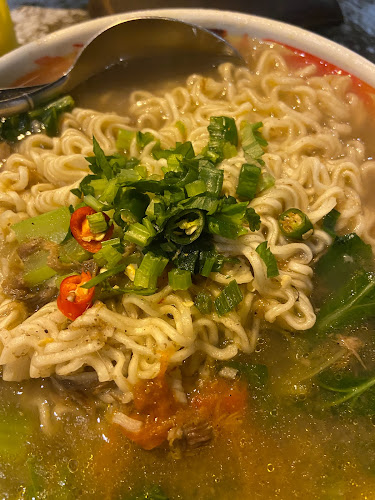 Comentarii opinii despre Sup Tulang Jalan Tok Lam