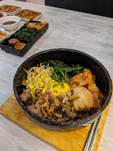 Seoul Garden - Taiping