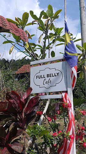 FULL BELLY