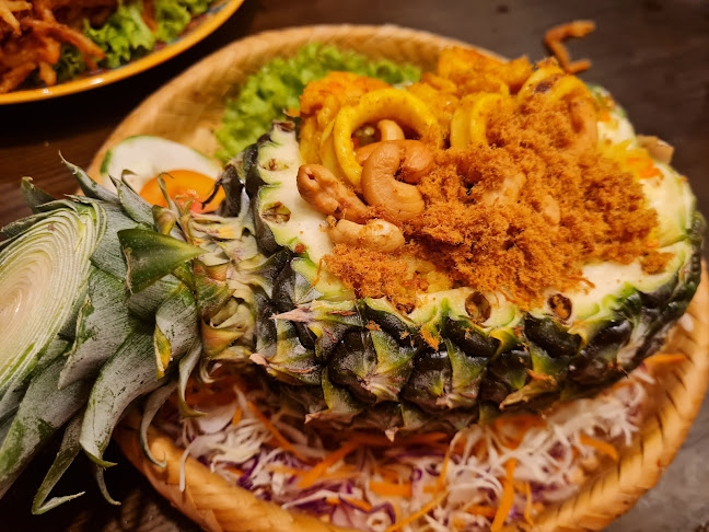 Sawasdee Thai Cuisine Miri - Gastronomi dan perhotelan