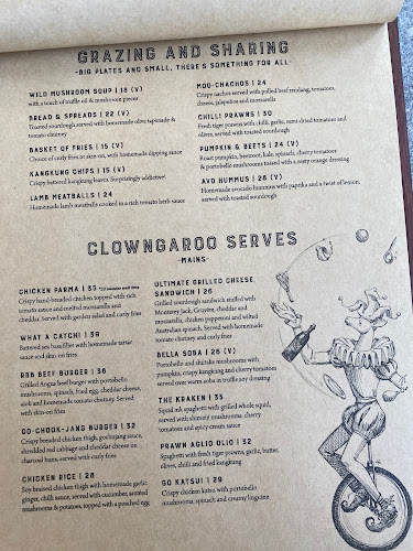 Comentarii opinii despre The Red Beanbag