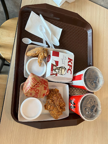 Comentarii opinii despre KFC Spring Bintulu