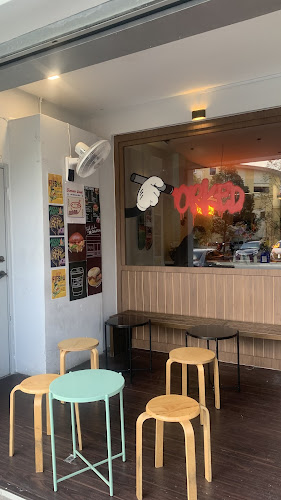 Orked City - Gastronomi dan perhotelan