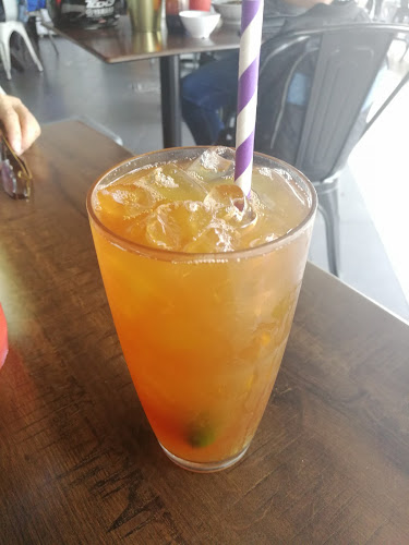 Dayang Sarawak Corner Cafe