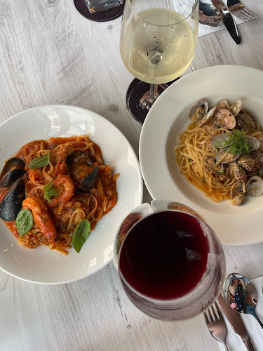 Marinero Mediterranean Dining & Bar @ Lalaport - Kuala Lumpur