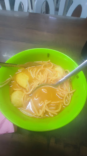 Kedai Kopi Mat Jasak