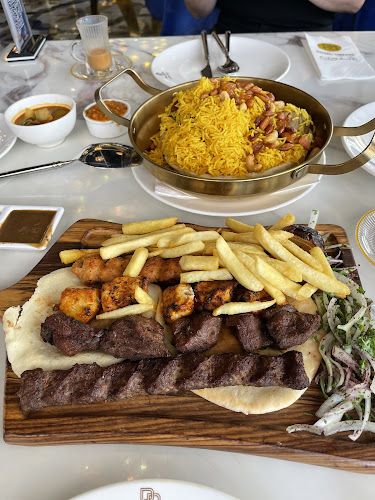 Opinii despre Royal Dream în Kuala Lumpur - Gastronomi dan perhotelan