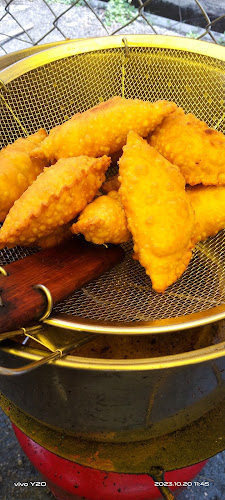 Jalan Iskandar, Kampung Batu Berangkai, 31900 Kampar, Perak