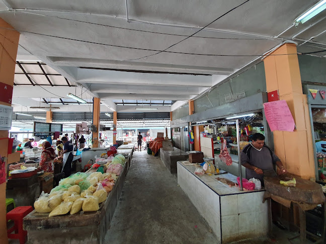 31000 Batu Gajah, Perak