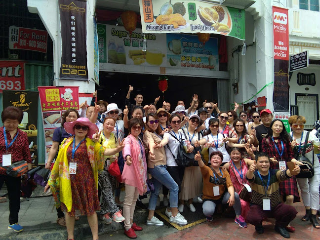 Comentarii opinii despre Sugar society & Cendol durian Armenian Street Art