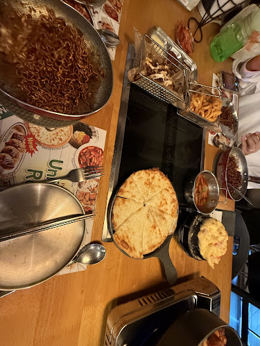 Comentarii opinii despre Kokodak Korean Restaurant Buffet