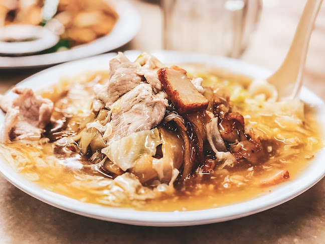 Opinii despre Restoran Le Kwang în Subang Jaya - Gastronomi dan perhotelan