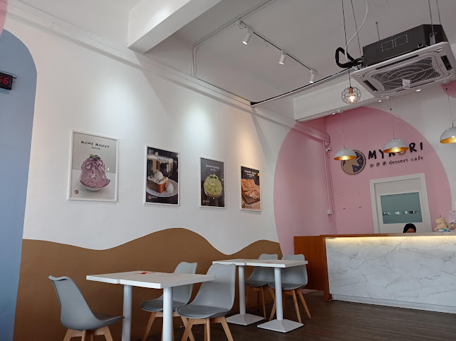 Mykori - Sungai Petani - Gastronomi dan perhotelan