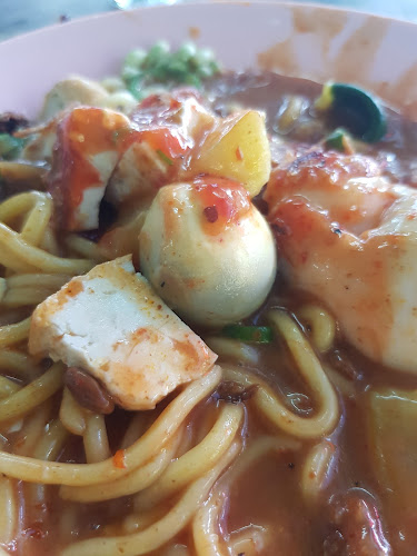 Warung Dayak - Gastronomi dan perhotelan