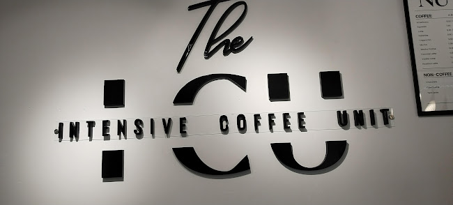 Intensive Coffee Unit - Gastronomi dan perhotelan