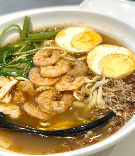 OO White Coffee KL - Gastronomi dan perhotelan