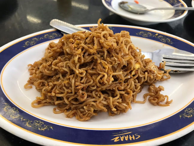 Shaaz Curry House Restoran Nasi Kandar (Shah Alam S19)