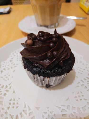 Comentarii opinii despre Gula Cakery Tropicana Gardens Mall