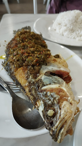 Hayyan Huda Opah's Kitchen